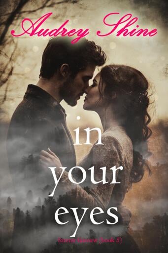 In Your Eyes (Forever Fairview—Book 5)