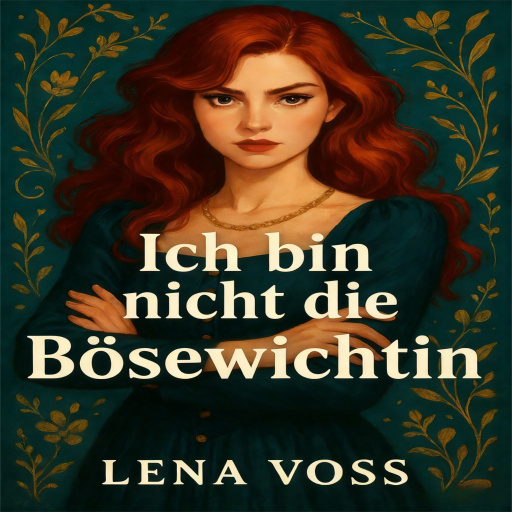 Ich bin nicht die Bösewichtin