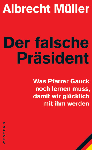 Der falsche Präsident