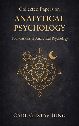 Collected Papers on Analytical Psychology