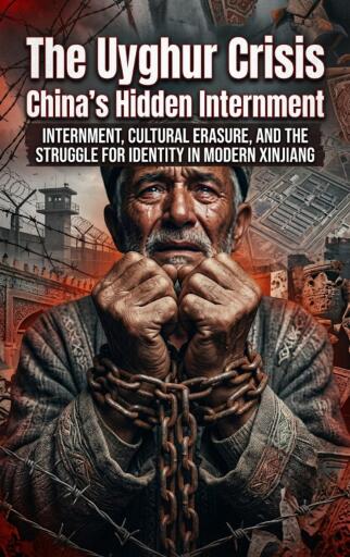 The Uyghur Crisis: China's Hidden Internment