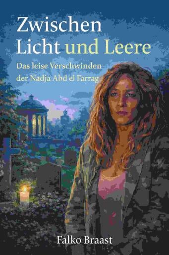 Zwischen Licht und Leere