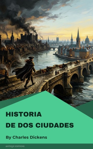 Historia de dos ciudades
