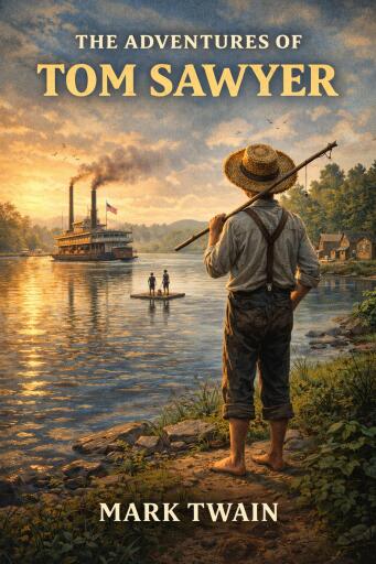 The Adventures of Tom Sawyer