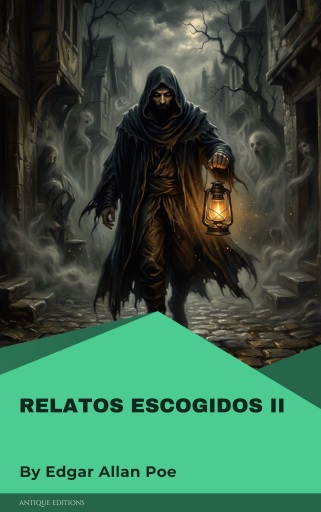 Relatos escogidos II