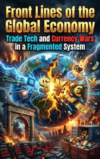 Front Lines of the Global Economy