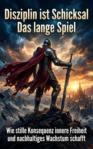 Disziplin ist Schicksal: Das lange Spiel