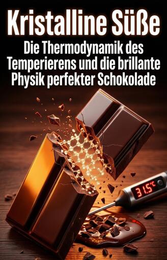 Kristalline Süße