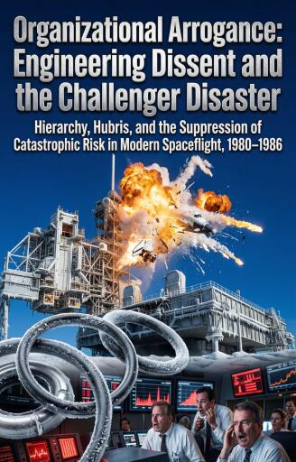 Organizational Arrogance: Engineering Dissent and the Challenger Disaster