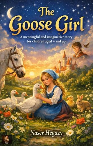 The Goose Girl
