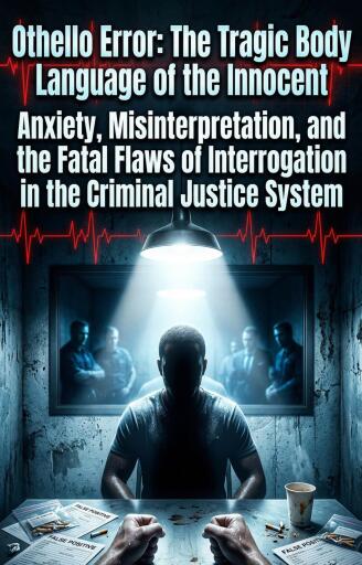 Othello Error: The Tragic Body Language of the Innocent