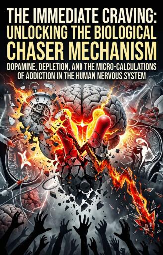 The Immediate Craving: Unlocking the Biological Chaser Mechanism