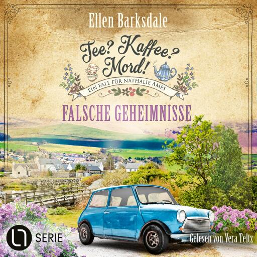 Falsche Geheimnisse