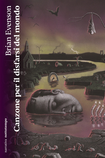 Canzone per il disfarsi del mondo