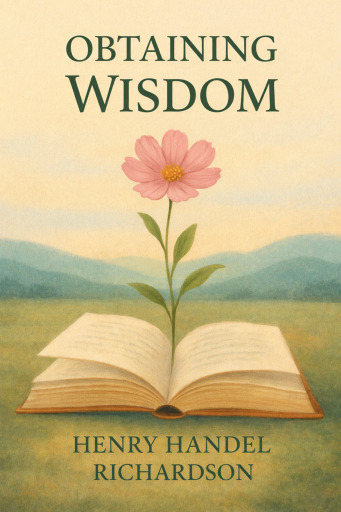 Obtaining Wisdom