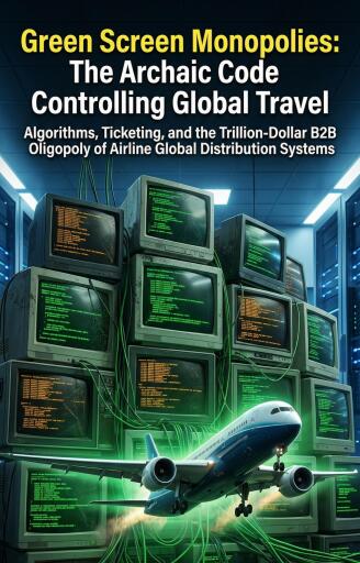 Green Screen Monopolies: The Archaic Code Controlling Global Travel