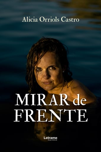 Mirar de frente