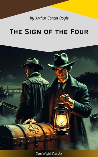 The Sign of the Four
