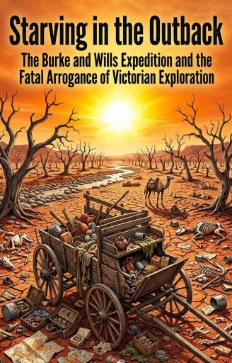 Starving in the Outback