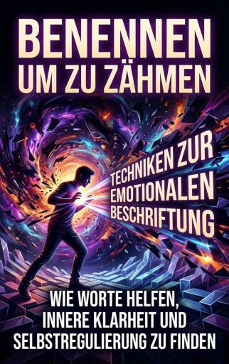 Benennen um zu zähmen: Techniken zur emotionalen Beschriftung
