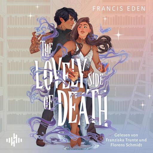 The Lovely Side of Death  (Hexbound Disasters 2)