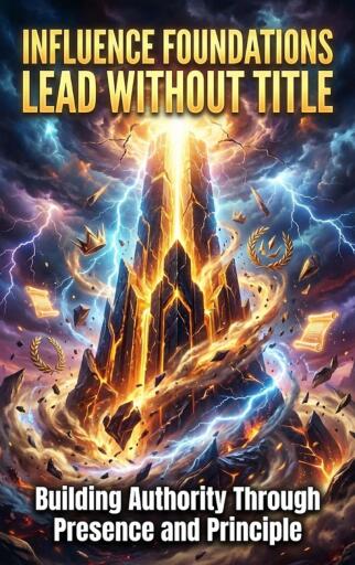 Influence Foundations: Lead Without Title