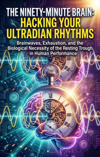 The Ninety-Minute Brain: Hacking Your Ultradian Rhythms
