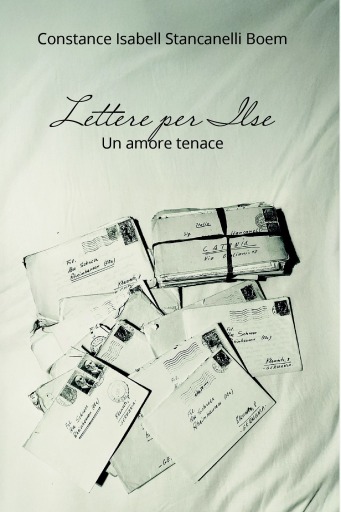 Lettere per Ilse