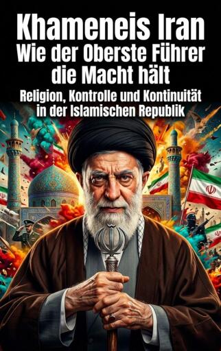 Khameneis Iran: Wie der Oberste Führer die Macht hält