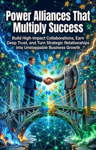 Power Alliances That Multiply Success