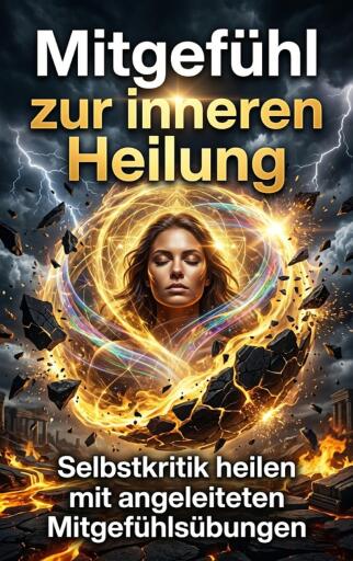 Mitgefühl zur inneren Heilung