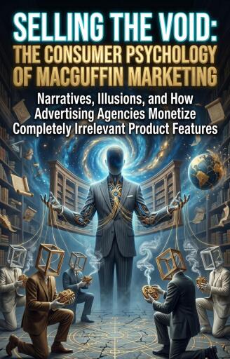 Selling the Void: The Consumer Psychology of MacGuffin Marketing