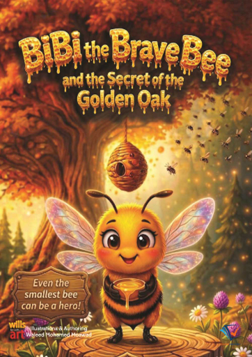 BiBi and the Secret of the Golden Oak