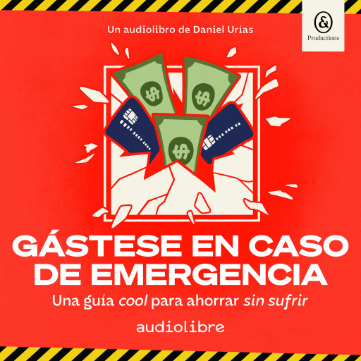 Gástese en caso de emergencia