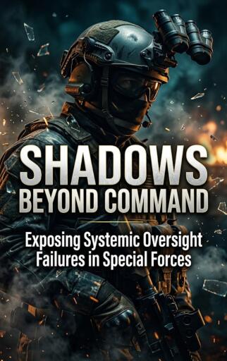Shadows Beyond Command