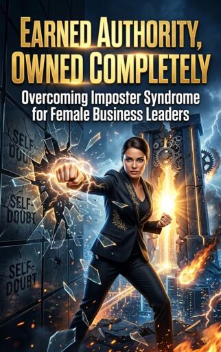 Earned Authority, Owned Completely