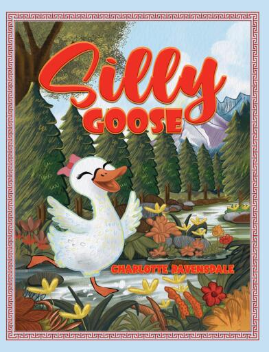 Silly Goose