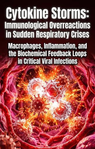Cytokine Storms: Immunological Overreactions in Sudden Respiratory Crises