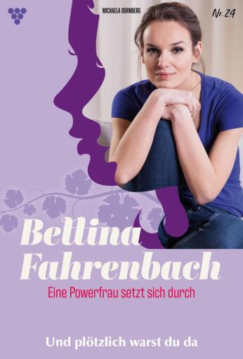 Portada del libro «Und plötzlich warst du da»