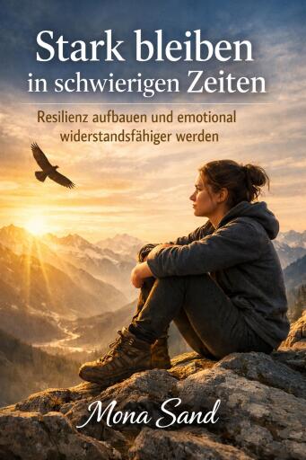 Stark bleiben in schwierigen Zeiten