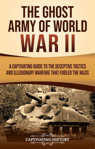 The Ghost Army of World War II