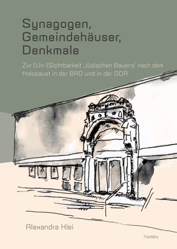 Synagogen, Gemeindehäuser, Denkmale
