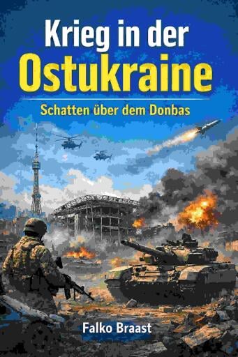 Krieg in der Ostukraine