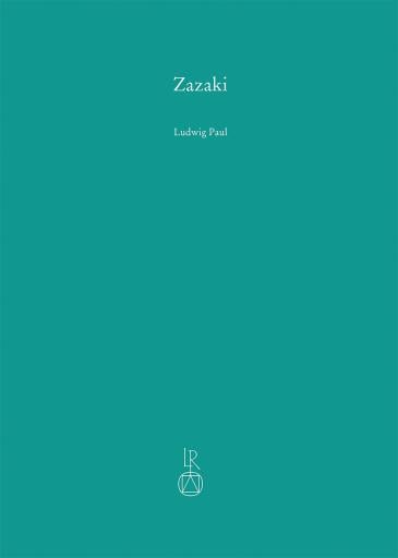 Zazaki