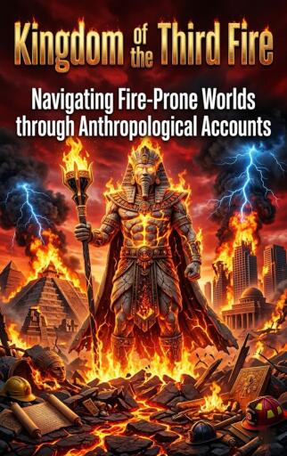 Kingdom of the Third Fire