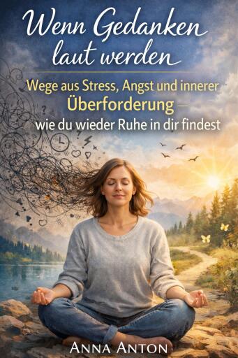 Wenn Gedanken laut werden