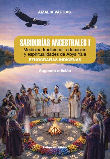 Sabidurías ancestrales I