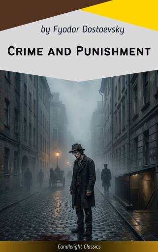 Crime and Punishment