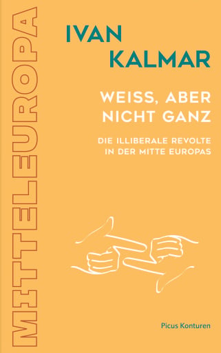 Weiß, aber nicht ganz