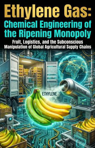 Ethylene Gas: Chemical Engineering of the Ripening Monopoly